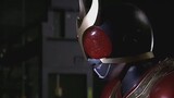 Kamen Rider Kuuga ( Ksatria Baja Hitam Kuuga ) Episode 39 Bahasa Indonesia