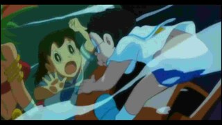 Thuỷ thủ Nobita và Shiyuoka