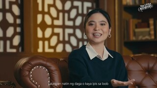 Kerida FM: Sharlene San Pedro | Prime Video