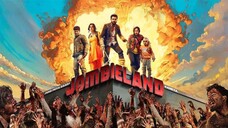Jombieland Full Movie Punjabi (2025) _ Binnu Dhillon, Kanika Mann, Angira Dhar, G Khan_ #punjabi