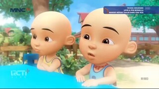 Upin & Ipin Musim 19 - Abang Iz Jago Main Gitar - Upin Ipin Terbaru 2025