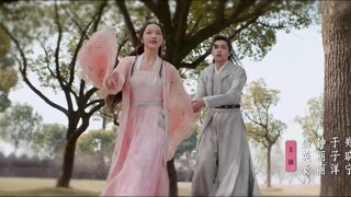 Mạch Thượng Nhân Như Ngọc EP 11 [Sub Việt]