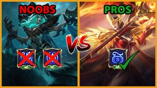 THIS IS WHY YOU SHOULD ALWAYS USE THIS MAGE TALENT | Mobile Legends