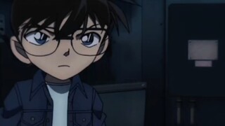 Apakah Kudo Shinichi Kaitou Kidd yang terakhir?