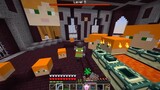 Minecraft - Cuộc chiến với boss rồng - tập cuối