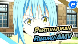 Slime Rimuru S1 - Waktu Pertunjukan Rimuru_2