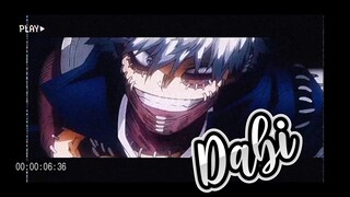 Dabi (BHA)