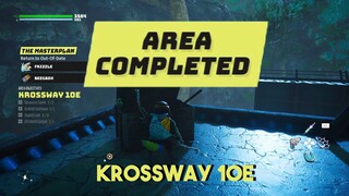 Biomutant Krossway 10E 100% Area Complete All Superb Loot & Old World Gadget Location