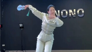 Perbarui "Luo Chun Fu" saat diare