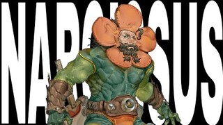 Hillding Narcissus (Quick Skin Showcase) - Otherworld Legends