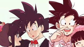 [Brother Bin] takes you to review the remake of "Seven Dragon Ball" (8)