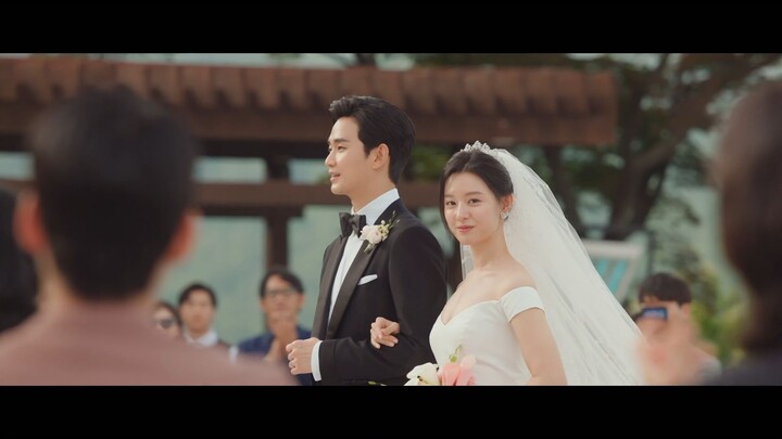 Queen of Tears Episode 1 in Hindi