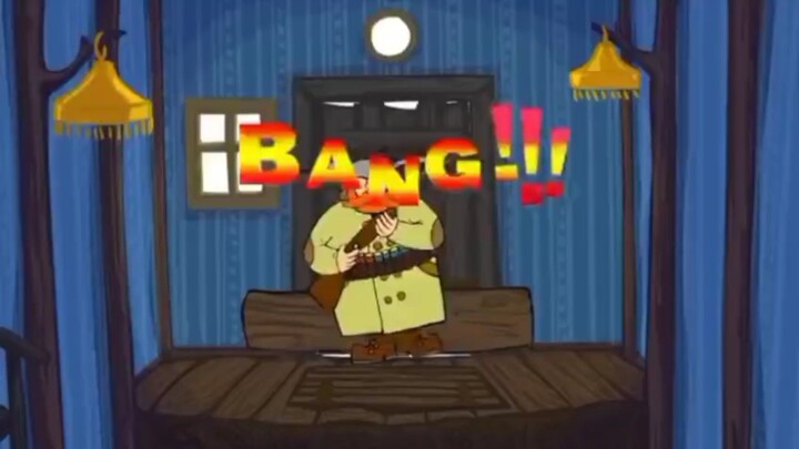 masha membutuhkan bantuan