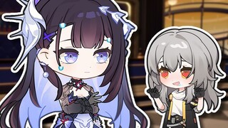[Haseyin] Ngươi toàn làm những điều xấu, để ta nếm thử xem có xấu không.