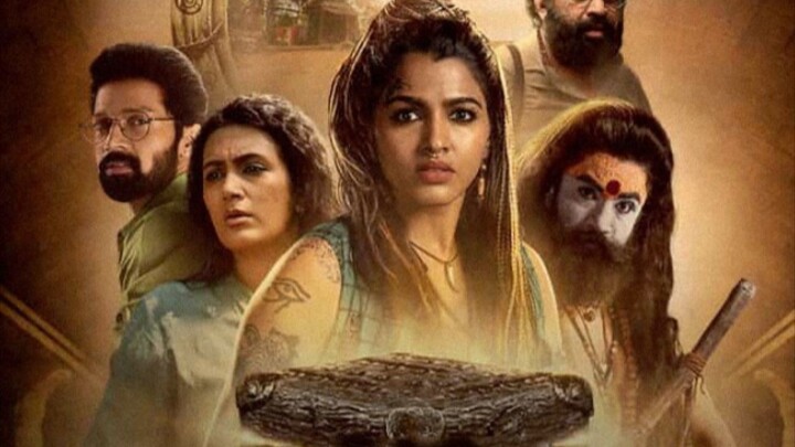 Aindham Vedham S01 E07