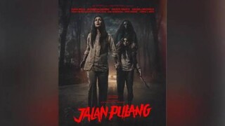 Jalan Pulang 2025