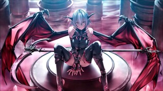 Nightcore - Rise [Skillet]