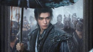 🇨🇳 Blood River - Tales Of Dark River EP - 05 (Sub Indo)