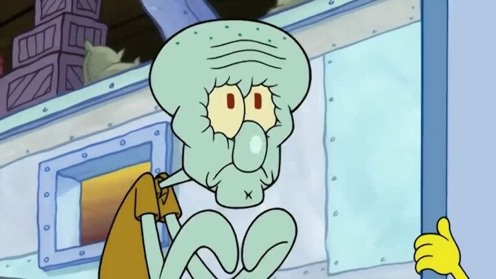 Spongebob Squarepants #113