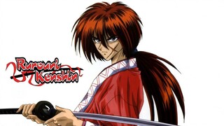 Rurouni Kenshin S2: episode 2