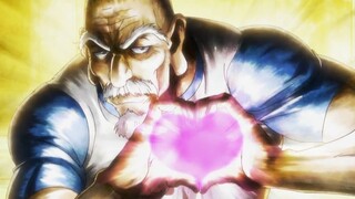 Hunter x Hunter [AMV] NETERO | Astronaut in the ocean