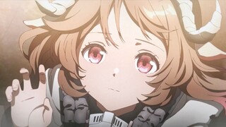[Japanese Server/Yusei Animation/Chinese Subtitles First Release] Arknights' "Volcano Dream" Animati