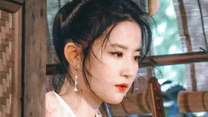 [Must-See Series for Beauty Fans] Some people are already dazzling and almost too radiant to look at