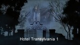 Hotel Transylvania 1 - 2012