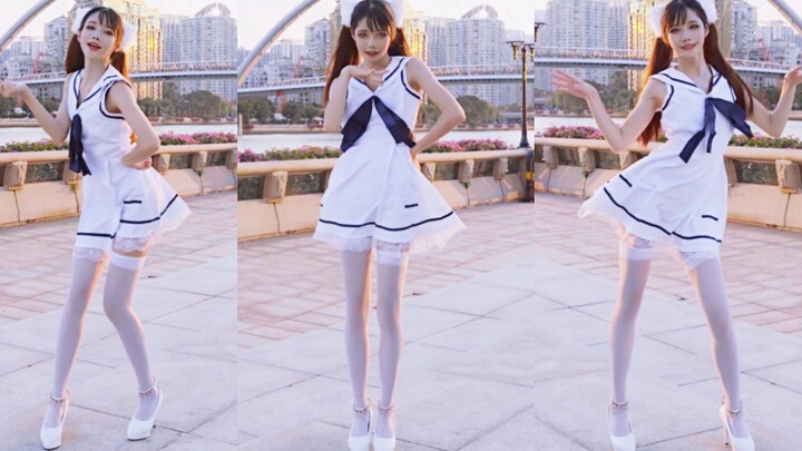 [Snowy] Vertical screen critical hit♥Super sweet cat-like elementary school girl♥ Do you want to say