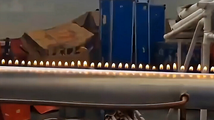 Công nghệ vật lý kỳ diệu.