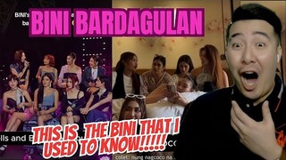 [REACTION] BINI | Cute #BINI Bardagulan Moments and Funny Videos (2024)