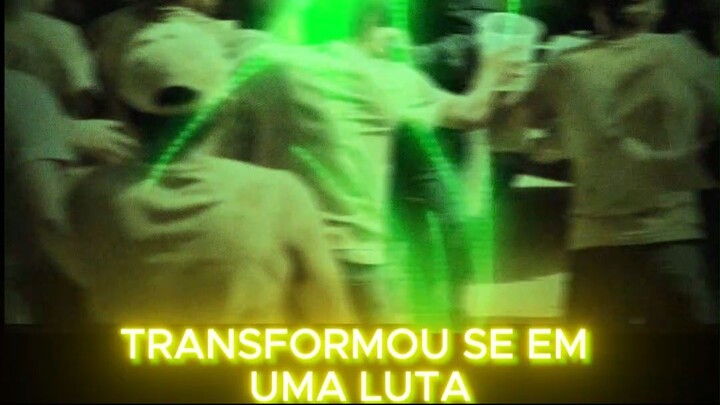 SP 2050 - Não Deixe Acontecer!" Feito Com IA