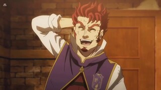 Black clover AMV feel Invincible