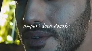 Perenungan itu indah teman-teman