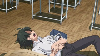 Episode 05 - Oregairu S1 - Indonesia Sub