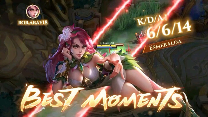 Hero pengganggu Di Land Of Dawn