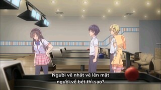 [Amv] Những cô bạn gái'hentai'của tôi p11