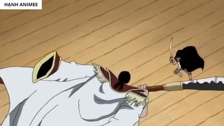 Vết Sẹo Luffy Có Ý Nghĩa Như Thế Nào Đến Sự Kết Thúc Của One Piece_ 6