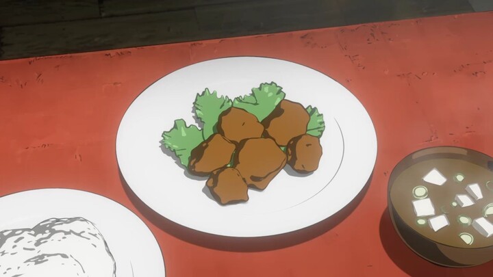 Knights of Sidonia S2 - 01 (1080p)