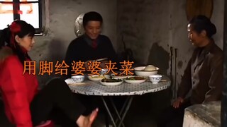 男人娶了一个无臂女孩 ，他们开始了一场忠贞的爱情故事 ！#爱情  #电影  #好剧推荐