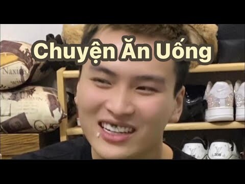 Chuyện Ăn Uống - Nam Per