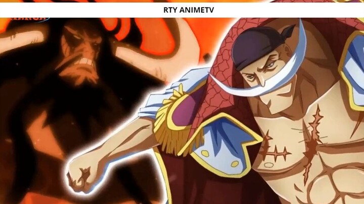 [Giả thuyết]. Kaido nghĩ Ace là Joy Boy_ Shanks đã cản Kaido cứu Ace_ 6