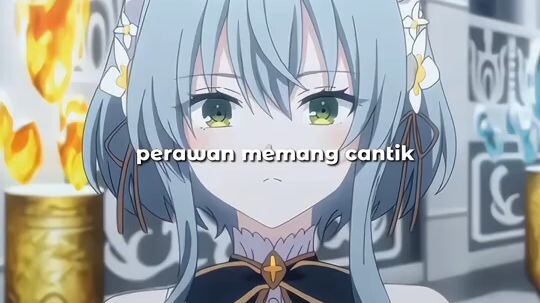 Waifu gw Kawai Semua