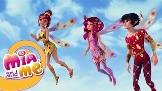 Tập 25 - Phần 2| Mia And Me - Cuộc Phiêu Lưu Của Mia.