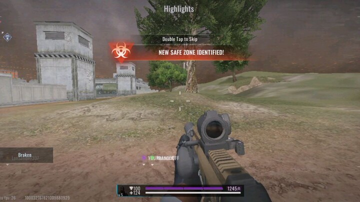 BLOODSTRIKE
