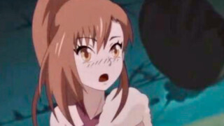 An anime I watched as a child but can’t remember the name of (second season), for example, what is t