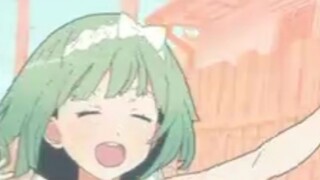 Conferred God! Where does the familiarity of Fumonogatari OP come from! ! A video will teach you! ! 
