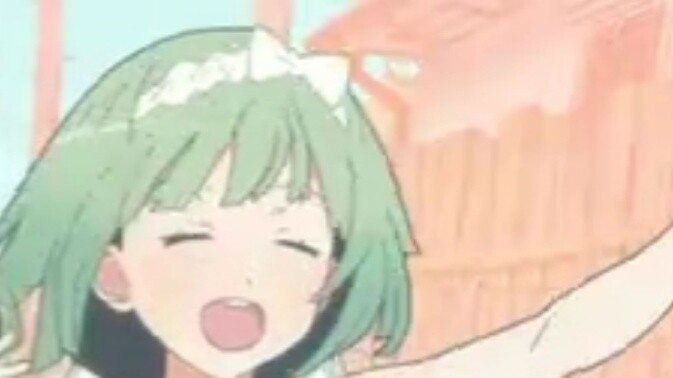 Dianugerahkan Tuhan! Dari mana datangnya rasa keakraban di Fumonogatari OP! ! Sebuah video mengajark
