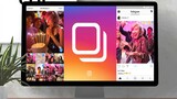 Cara Upload Foto Instagram dari Laptop / PC Tanpa Aplikasi