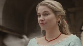 THE UGLY STEPSISTER (2025) FULL MOVIE HD